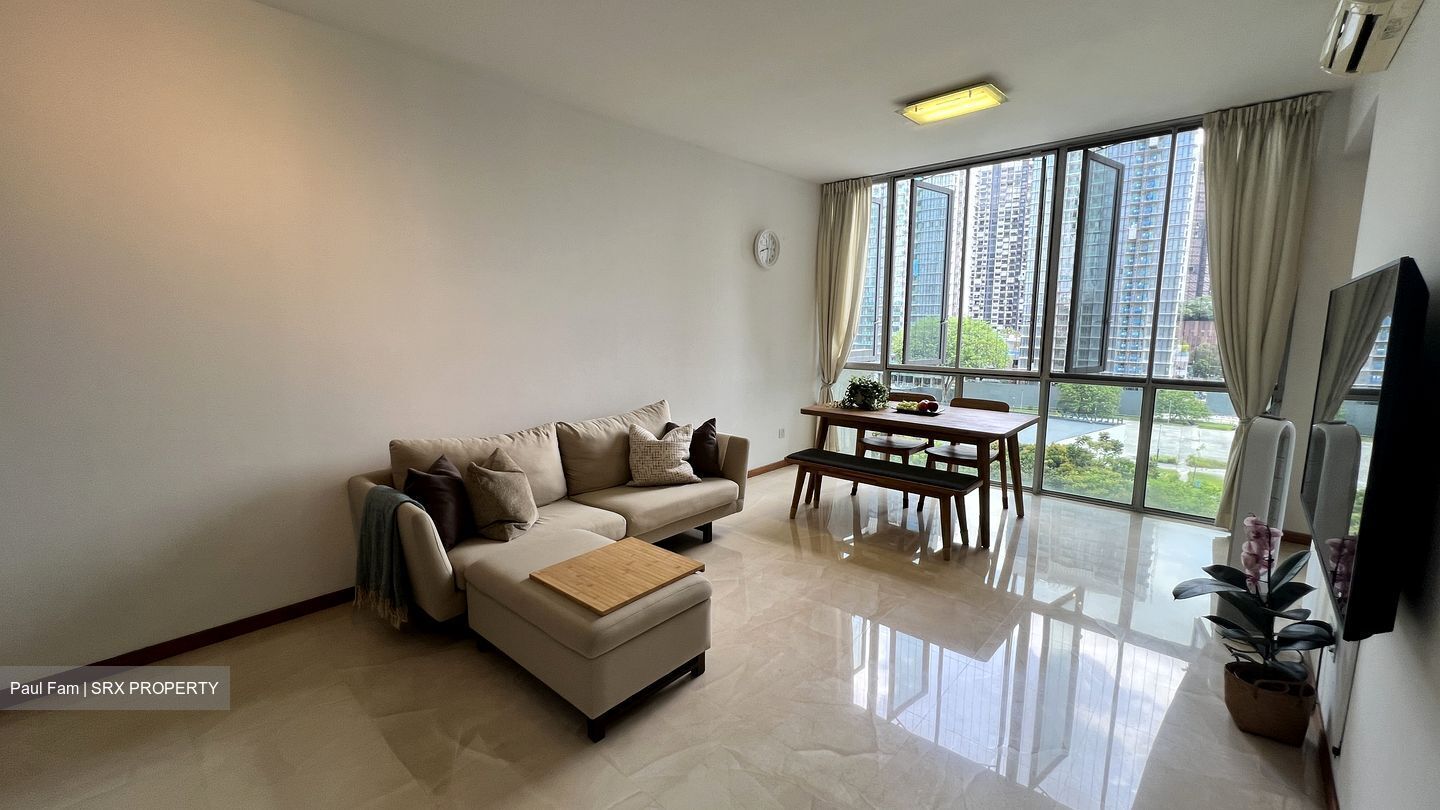 Hillvista (D23), Condominium #541465061